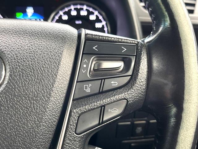 ヴェルファイア ２．５Ｚ　Ａエディション　ゴールデンアイズ　両側電動スライドドア　アルパイン製１１インチナビ　バックカメラ　プリクラッシュセーフティーシステム　レーダークルーズ　禁煙車　パワーバックドア　インテリジェントクリアランスソナー　スマートキー（47枚目）