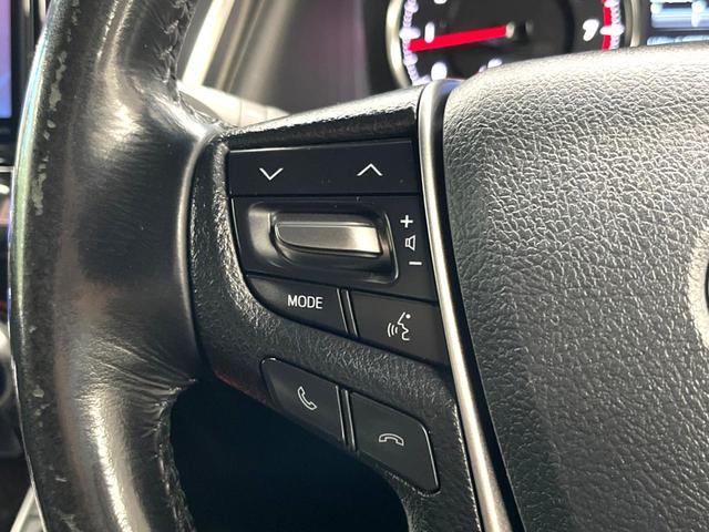 ヴェルファイア ２．５Ｚ　Ａエディション　ゴールデンアイズ　両側電動スライドドア　アルパイン製１１インチナビ　バックカメラ　プリクラッシュセーフティーシステム　レーダークルーズ　禁煙車　パワーバックドア　インテリジェントクリアランスソナー　スマートキー（48枚目）