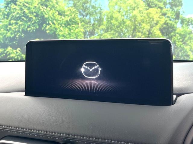 CX-5 XD エクスクルーシブモード 純正10.25インチディスプレイオーディオ 360度ビューモニター BOSEサウンドシステム アドバンストスマートシティブレーキサポート レーダークルーズ 禁煙車 シートヒーター スマートキー(3枚目)