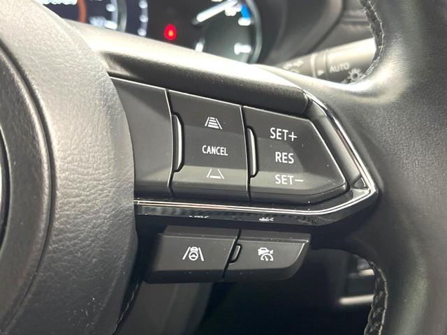 CX-5 XD エクスクルーシブモード 純正10.25インチディスプレイオーディオ 360度ビューモニター BOSEサウンドシステム アドバンストスマートシティブレーキサポート レーダークルーズ 禁煙車 シートヒーター スマートキー(7枚目)