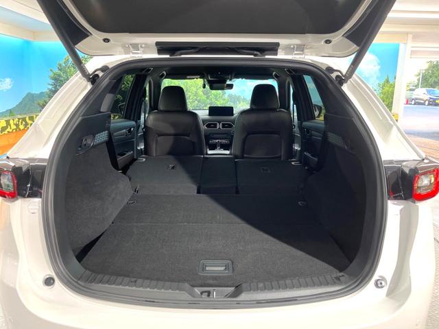 CX-5 XD エクスクルーシブモード 純正10.25インチディスプレイオーディオ 360度ビューモニター BOSEサウンドシステム アドバンストスマートシティブレーキサポート レーダークルーズ 禁煙車 シートヒーター スマートキー(10枚目)