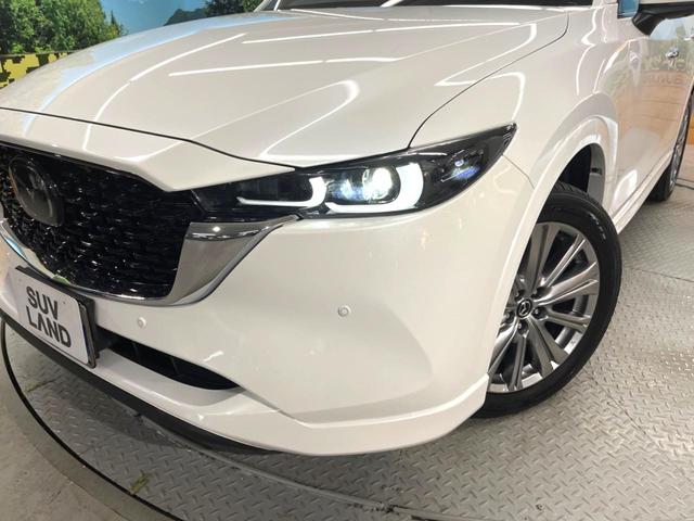 CX-5 XD エクスクルーシブモード 純正10.25インチディスプレイオーディオ 360度ビューモニター BOSEサウンドシステム アドバンストスマートシティブレーキサポート レーダークルーズ 禁煙車 シートヒーター スマートキー(12枚目)