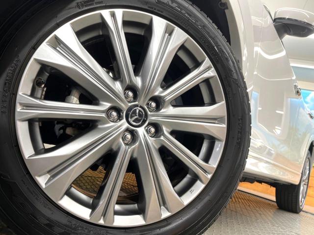 CX-5 XD エクスクルーシブモード 純正10.25インチディスプレイオーディオ 360度ビューモニター BOSEサウンドシステム アドバンストスマートシティブレーキサポート レーダークルーズ 禁煙車 シートヒーター スマートキー(13枚目)