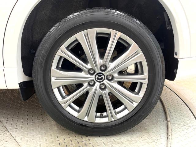 CX-5 XD エクスクルーシブモード 純正10.25インチディスプレイオーディオ 360度ビューモニター BOSEサウンドシステム アドバンストスマートシティブレーキサポート レーダークルーズ 禁煙車 シートヒーター スマートキー(33枚目)