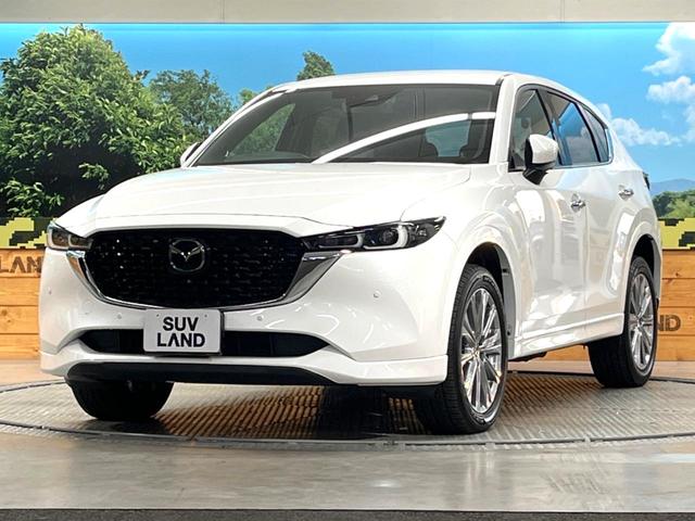 CX-5 XD エクスクルーシブモード 純正10.25インチディスプレイオーディオ 360度ビューモニター BOSEサウンドシステム アドバンストスマートシティブレーキサポート レーダークルーズ 禁煙車 シートヒーター スマートキー(34枚目)