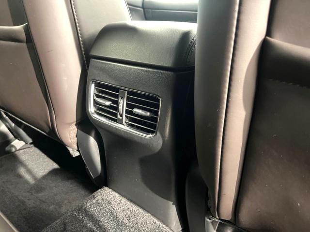 CX-5 XD エクスクルーシブモード 純正10.25インチディスプレイオーディオ 360度ビューモニター BOSEサウンドシステム アドバンストスマートシティブレーキサポート レーダークルーズ 禁煙車 シートヒーター スマートキー(39枚目)