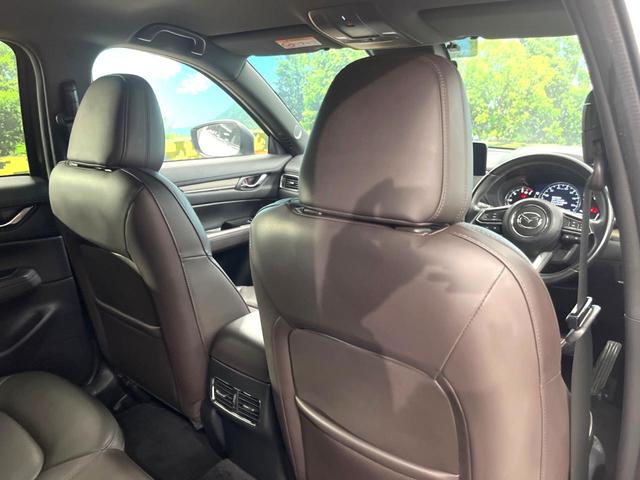 CX-5 XD エクスクルーシブモード 純正10.25インチディスプレイオーディオ 360度ビューモニター BOSEサウンドシステム アドバンストスマートシティブレーキサポート レーダークルーズ 禁煙車 シートヒーター スマートキー(40枚目)