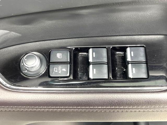 CX-5 XD エクスクルーシブモード 純正10.25インチディスプレイオーディオ 360度ビューモニター BOSEサウンドシステム アドバンストスマートシティブレーキサポート レーダークルーズ 禁煙車 シートヒーター スマートキー(44枚目)