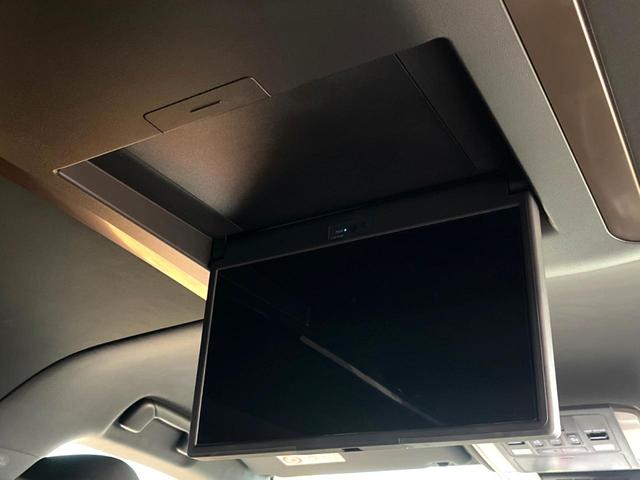アルファードハイブリッド Z ガラスルーフ 両側電動スライドドア 14インチディスプレイオーディオ 後席モニター パノラミックビューモニター セーフティセンス 100V電源 レーダークルーズ 禁煙車 電動リアゲート(7枚目)