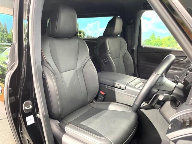 アルファードハイブリッド Z ガラスルーフ 両側電動スライドドア 14インチディスプレイオーディオ 後席モニター パノラミックビューモニター セーフティセンス 100V電源 レーダークルーズ 禁煙車 電動リアゲート(8枚目)