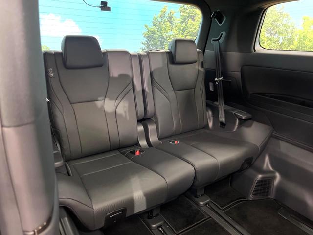 アルファードハイブリッド Z ガラスルーフ 両側電動スライドドア 14インチディスプレイオーディオ 後席モニター パノラミックビューモニター セーフティセンス 100V電源 レーダークルーズ 禁煙車 電動リアゲート(10枚目)