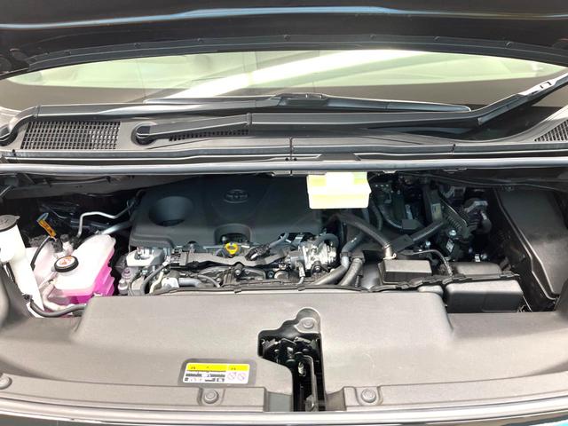 アルファードハイブリッド Z ガラスルーフ 両側電動スライドドア 14インチディスプレイオーディオ 後席モニター パノラミックビューモニター セーフティセンス 100V電源 レーダークルーズ 禁煙車 電動リアゲート(19枚目)