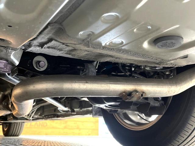 アルファードハイブリッド Z ガラスルーフ 両側電動スライドドア 14インチディスプレイオーディオ 後席モニター パノラミックビューモニター セーフティセンス 100V電源 レーダークルーズ 禁煙車 電動リアゲート(23枚目)