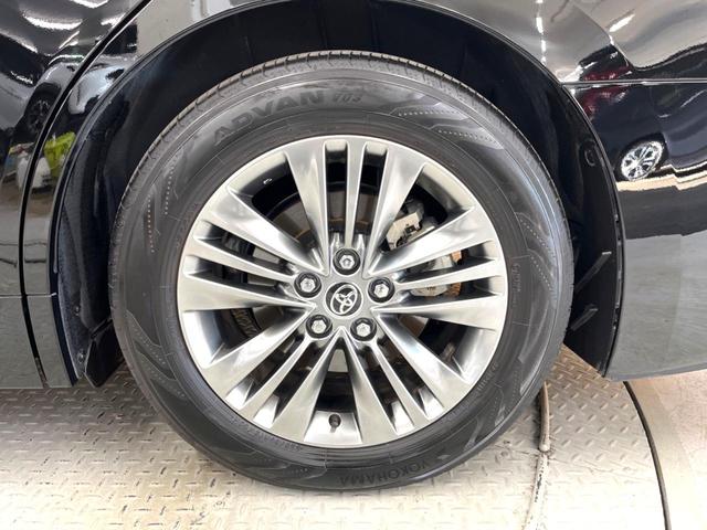 アルファードハイブリッド Z ガラスルーフ 両側電動スライドドア 14インチディスプレイオーディオ 後席モニター パノラミックビューモニター セーフティセンス 100V電源 レーダークルーズ 禁煙車 電動リアゲート(33枚目)