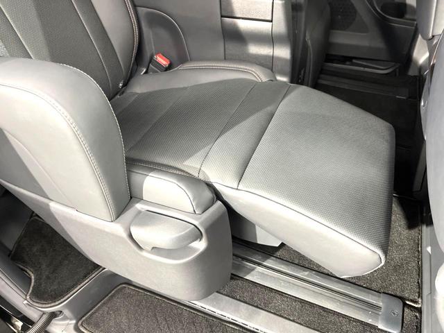 アルファードハイブリッド Z ガラスルーフ 両側電動スライドドア 14インチディスプレイオーディオ 後席モニター パノラミックビューモニター セーフティセンス 100V電源 レーダークルーズ 禁煙車 電動リアゲート(40枚目)