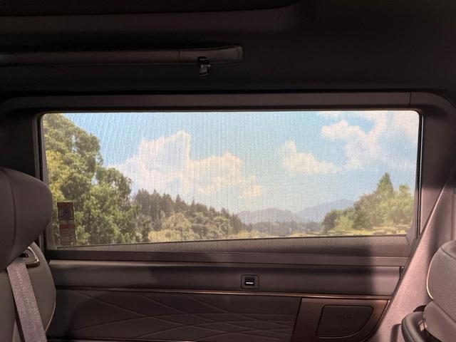 アルファードハイブリッド Z ガラスルーフ 両側電動スライドドア 14インチディスプレイオーディオ 後席モニター パノラミックビューモニター セーフティセンス 100V電源 レーダークルーズ 禁煙車 電動リアゲート(41枚目)