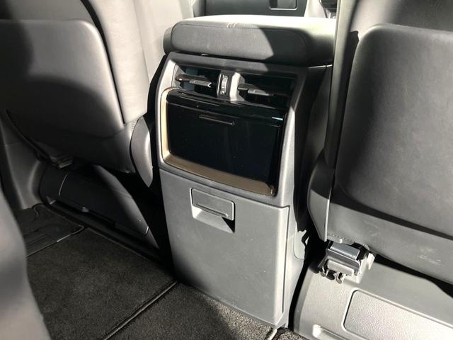 アルファードハイブリッド Z ガラスルーフ 両側電動スライドドア 14インチディスプレイオーディオ 後席モニター パノラミックビューモニター セーフティセンス 100V電源 レーダークルーズ 禁煙車 電動リアゲート(42枚目)