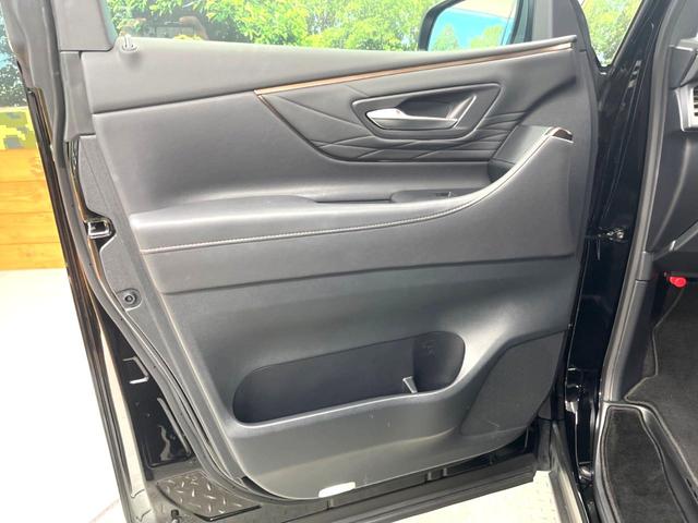 アルファードハイブリッド Z ガラスルーフ 両側電動スライドドア 14インチディスプレイオーディオ 後席モニター パノラミックビューモニター セーフティセンス 100V電源 レーダークルーズ 禁煙車 電動リアゲート(73枚目)