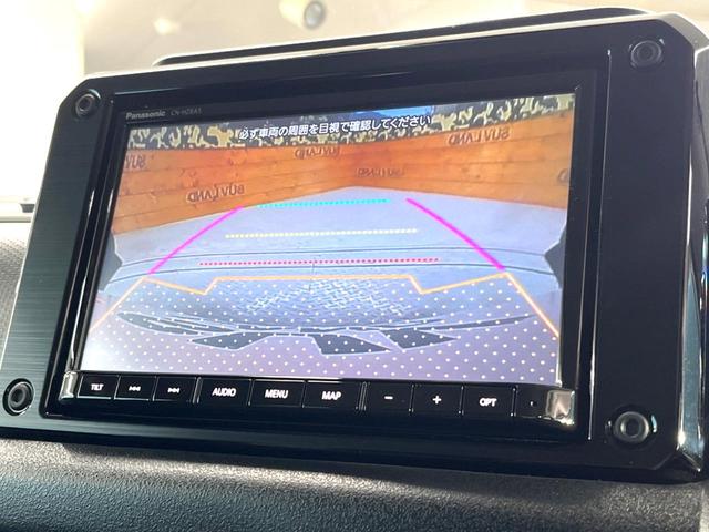 ジムニーシエラ JC 純正8インチナビ バックカメラ セーフティサポート 禁煙車 シートヒーター スマートキー LEDヘッド ETC クルコン オートマチックハイビーム オートエアコン Bluetooth再生(4枚目)