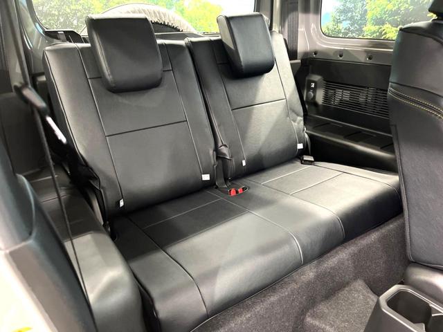 ジムニーシエラ JC 純正8インチナビ バックカメラ セーフティサポート 禁煙車 シートヒーター スマートキー LEDヘッド ETC クルコン オートマチックハイビーム オートエアコン Bluetooth再生(9枚目)