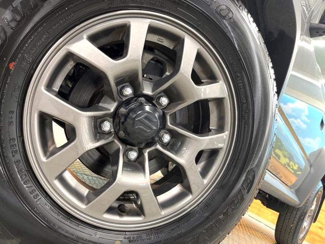 ジムニーシエラ JC 純正8インチナビ バックカメラ セーフティサポート 禁煙車 シートヒーター スマートキー LEDヘッド ETC クルコン オートマチックハイビーム オートエアコン Bluetooth再生(13枚目)