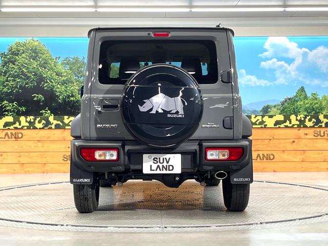 ジムニーシエラ JC 純正8インチナビ バックカメラ セーフティサポート 禁煙車 シートヒーター スマートキー LEDヘッド ETC クルコン オートマチックハイビーム オートエアコン Bluetooth再生(15枚目)