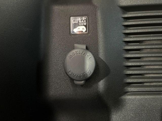 ジムニーシエラ JC 純正8インチナビ バックカメラ セーフティサポート 禁煙車 シートヒーター スマートキー LEDヘッド ETC クルコン オートマチックハイビーム オートエアコン Bluetooth再生(25枚目)