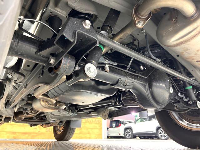 ジムニーシエラ JC 純正8インチナビ バックカメラ セーフティサポート 禁煙車 シートヒーター スマートキー LEDヘッド ETC クルコン オートマチックハイビーム オートエアコン Bluetooth再生(26枚目)