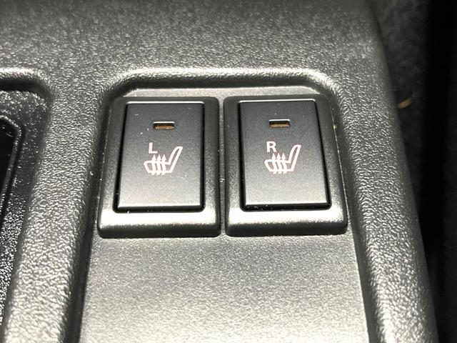 ジムニーシエラ JC 純正8インチナビ バックカメラ セーフティサポート 禁煙車 シートヒーター スマートキー LEDヘッド ETC クルコン オートマチックハイビーム オートエアコン Bluetooth再生(31枚目)