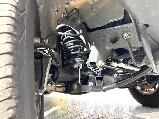 ジムニーシエラ JC 純正8インチナビ バックカメラ セーフティサポート 禁煙車 シートヒーター スマートキー LEDヘッド ETC クルコン オートマチックハイビーム オートエアコン Bluetooth再生(35枚目)