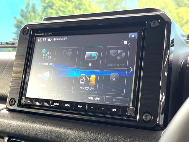 ジムニーシエラ JC 純正8インチナビ バックカメラ セーフティサポート 禁煙車 シートヒーター スマートキー LEDヘッド ETC クルコン オートマチックハイビーム オートエアコン Bluetooth再生(46枚目)