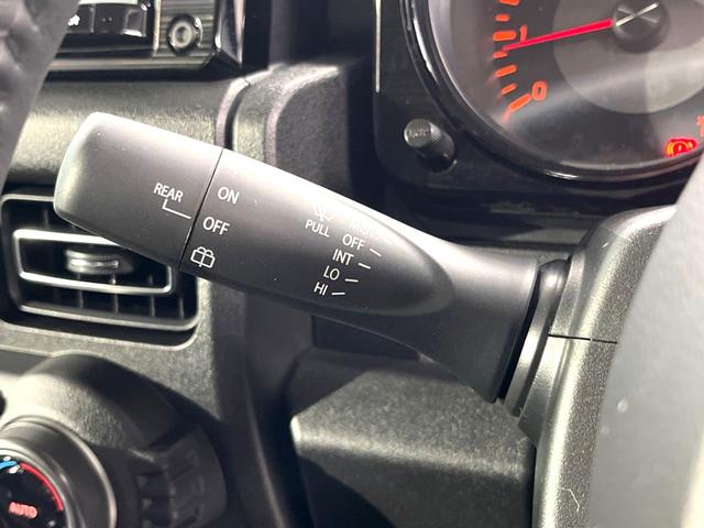 ジムニーシエラ JC 純正8インチナビ バックカメラ セーフティサポート 禁煙車 シートヒーター スマートキー LEDヘッド ETC クルコン オートマチックハイビーム オートエアコン Bluetooth再生(49枚目)