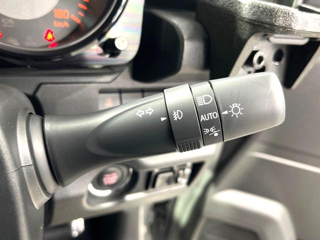 ジムニーシエラ JC 純正8インチナビ バックカメラ セーフティサポート 禁煙車 シートヒーター スマートキー LEDヘッド ETC クルコン オートマチックハイビーム オートエアコン Bluetooth再生(50枚目)