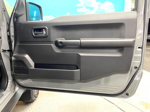 ジムニーシエラ JC 純正8インチナビ バックカメラ セーフティサポート 禁煙車 シートヒーター スマートキー LEDヘッド ETC クルコン オートマチックハイビーム オートエアコン Bluetooth再生(54枚目)