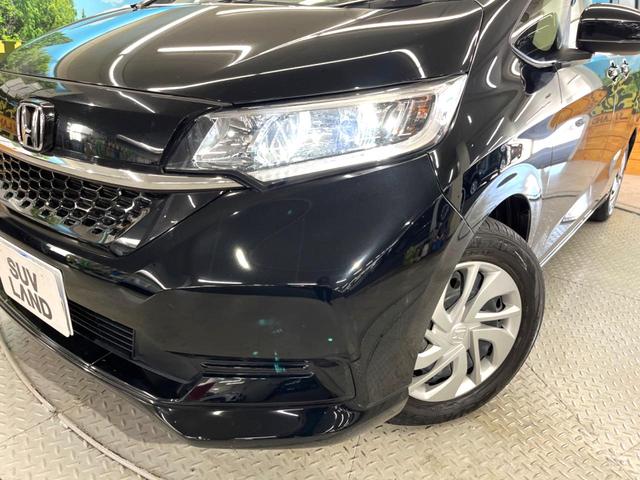 フリード G・ホンダセンシング 両側電動スライドドア KENWOOD製8インチナビ バックカメラ ホンダセンシング レーダークルーズ 禁煙車 LEDヘッド ETC オートライト オートエアコン Bluetooth再生(12枚目)