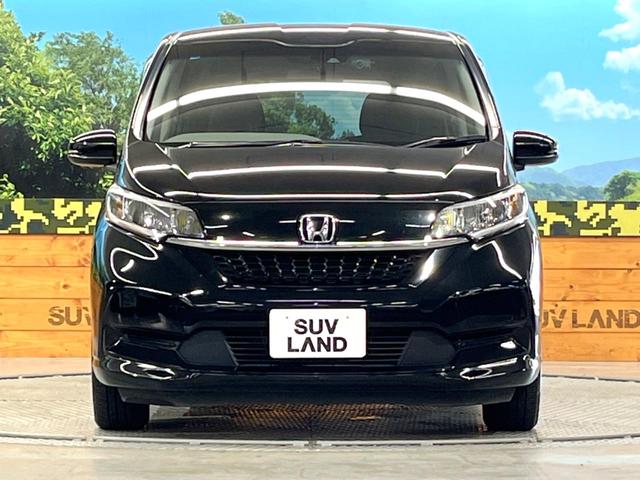 フリード G・ホンダセンシング 両側電動スライドドア KENWOOD製8インチナビ バックカメラ ホンダセンシング レーダークルーズ 禁煙車 LEDヘッド ETC オートライト オートエアコン Bluetooth再生(14枚目)