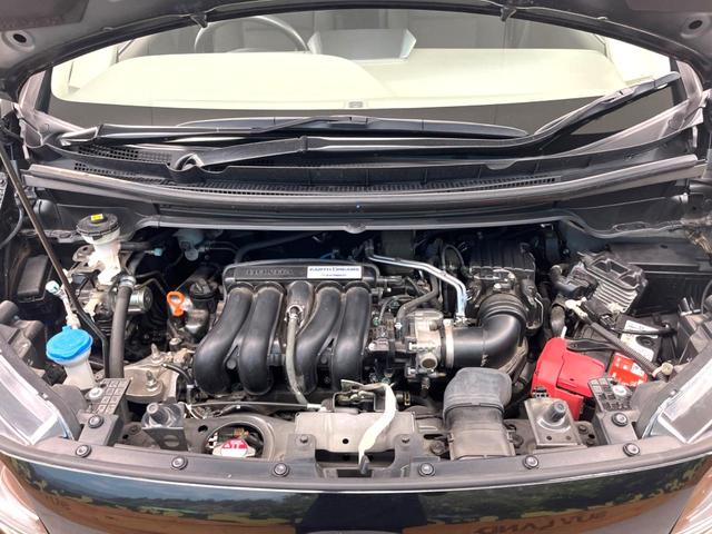 フリード G・ホンダセンシング 両側電動スライドドア KENWOOD製8インチナビ バックカメラ ホンダセンシング レーダークルーズ 禁煙車 LEDヘッド ETC オートライト オートエアコン Bluetooth再生(18枚目)