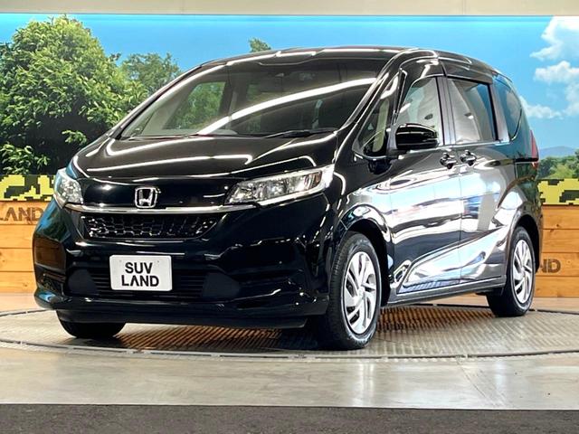 フリード G・ホンダセンシング 両側電動スライドドア KENWOOD製8インチナビ バックカメラ ホンダセンシング レーダークルーズ 禁煙車 LEDヘッド ETC オートライト オートエアコン Bluetooth再生(31枚目)