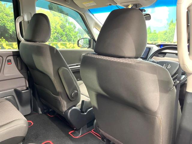 フリード G・ホンダセンシング 両側電動スライドドア KENWOOD製8インチナビ バックカメラ ホンダセンシング レーダークルーズ 禁煙車 LEDヘッド ETC オートライト オートエアコン Bluetooth再生(35枚目)