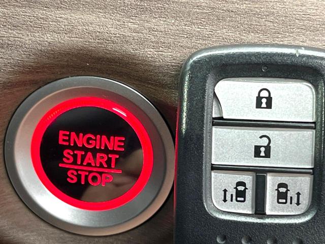 フリード G・ホンダセンシング 両側電動スライドドア KENWOOD製8インチナビ バックカメラ ホンダセンシング レーダークルーズ 禁煙車 LEDヘッド ETC オートライト オートエアコン Bluetooth再生(38枚目)