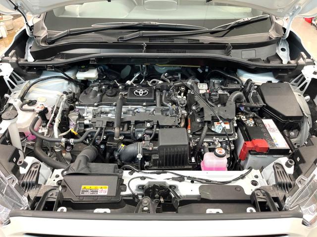 カローラクロス ハイブリッド Z ガラスルーフ パノラミックビューモニター トヨタセーフティセンス ブラインドスポットモニター ハンズフリーパワーバックドア 10.5インチディスプレイオーディオ LEDヘッドライト パワーシート(18枚目)