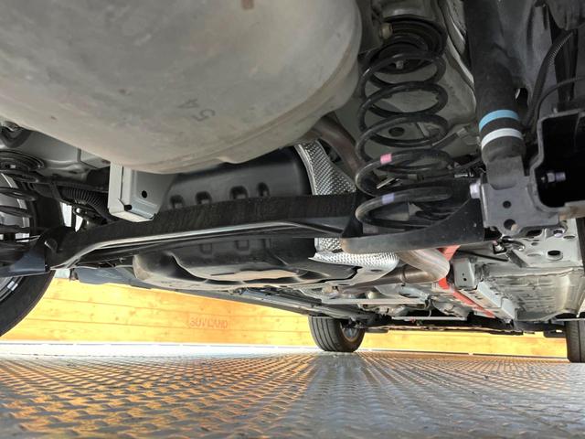 カローラクロス ハイブリッド Z ガラスルーフ パノラミックビューモニター トヨタセーフティセンス ブラインドスポットモニター ハンズフリーパワーバックドア 10.5インチディスプレイオーディオ LEDヘッドライト パワーシート(21枚目)