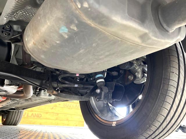 カローラクロス ハイブリッド Z ガラスルーフ パノラミックビューモニター トヨタセーフティセンス ブラインドスポットモニター ハンズフリーパワーバックドア 10.5インチディスプレイオーディオ LEDヘッドライト パワーシート(22枚目)