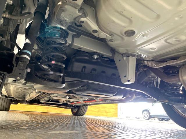 カローラクロス ハイブリッド Z ガラスルーフ パノラミックビューモニター トヨタセーフティセンス ブラインドスポットモニター ハンズフリーパワーバックドア 10.5インチディスプレイオーディオ LEDヘッドライト パワーシート(23枚目)