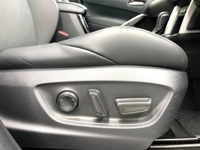 カローラクロス ハイブリッド Z ガラスルーフ パノラミックビューモニター トヨタセーフティセンス ブラインドスポットモニター ハンズフリーパワーバックドア 10.5インチディスプレイオーディオ LEDヘッドライト パワーシート(45枚目)