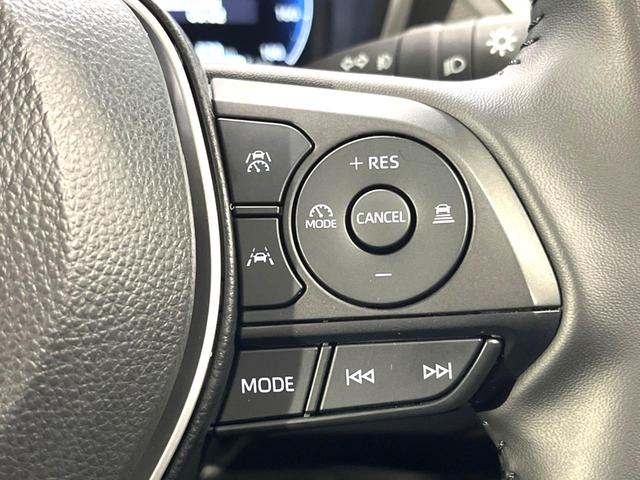 カローラクロス ハイブリッド Z ガラスルーフ パノラミックビューモニター トヨタセーフティセンス ブラインドスポットモニター ハンズフリーパワーバックドア 10.5インチディスプレイオーディオ LEDヘッドライト パワーシート(50枚目)