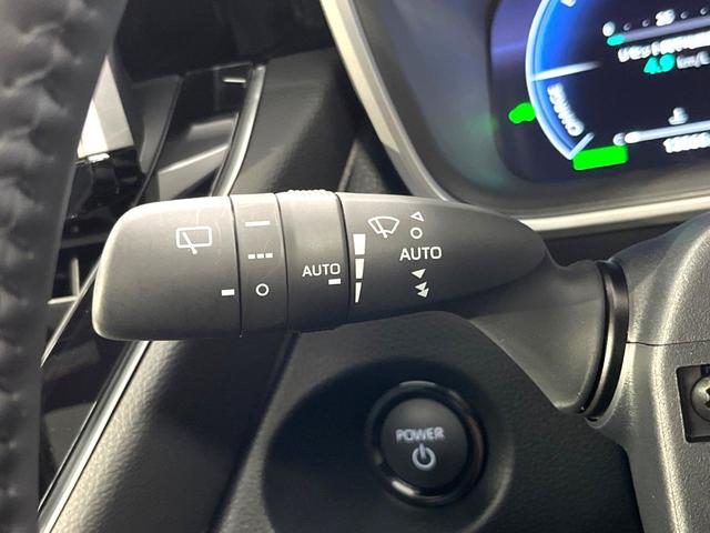 カローラクロス ハイブリッド Z ガラスルーフ パノラミックビューモニター トヨタセーフティセンス ブラインドスポットモニター ハンズフリーパワーバックドア 10.5インチディスプレイオーディオ LEDヘッドライト パワーシート(53枚目)