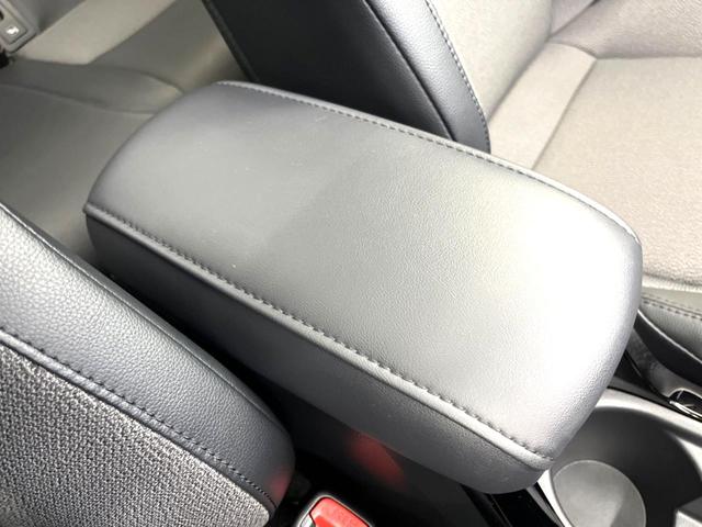 カローラクロス ハイブリッド Z ガラスルーフ パノラミックビューモニター トヨタセーフティセンス ブラインドスポットモニター ハンズフリーパワーバックドア 10.5インチディスプレイオーディオ LEDヘッドライト パワーシート(57枚目)