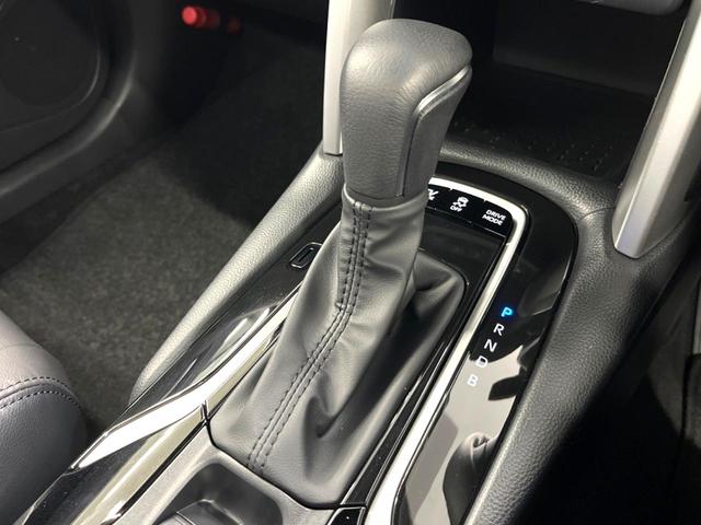 カローラクロス ハイブリッド Z ガラスルーフ パノラミックビューモニター トヨタセーフティセンス ブラインドスポットモニター ハンズフリーパワーバックドア 10.5インチディスプレイオーディオ LEDヘッドライト パワーシート(59枚目)