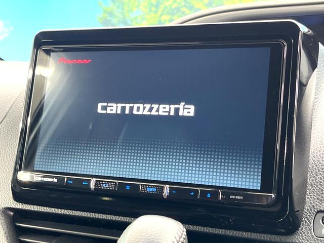 ヴォクシー ZS 煌III 禁煙車 1オーナー Pioneer9インチナビ フリップダウンモニター バックカメラ 両側パワースライドドア セーフティセンス インテリジェントクリアランスソナー ナノイーオートエアコン ETC(3枚目)